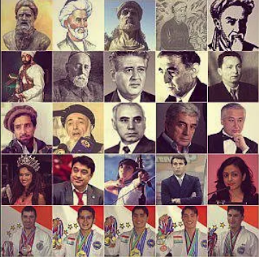 National recognition