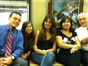 My family (2011+)